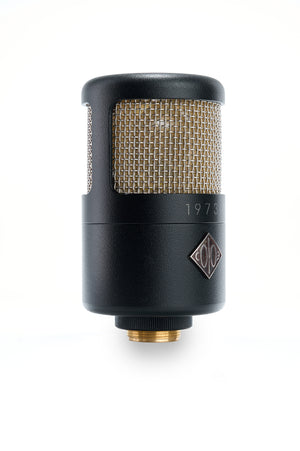 1973 Black