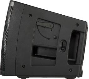 KLA12-Black