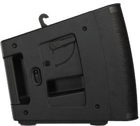 KLA12-Black