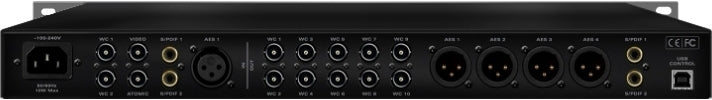 OCX HD