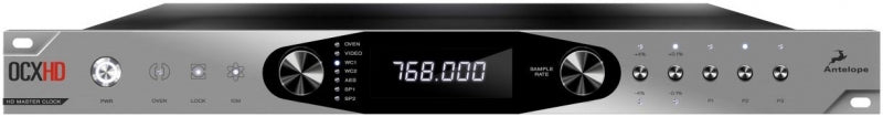 OCX HD