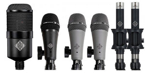 DC6 Drum Mic Pack