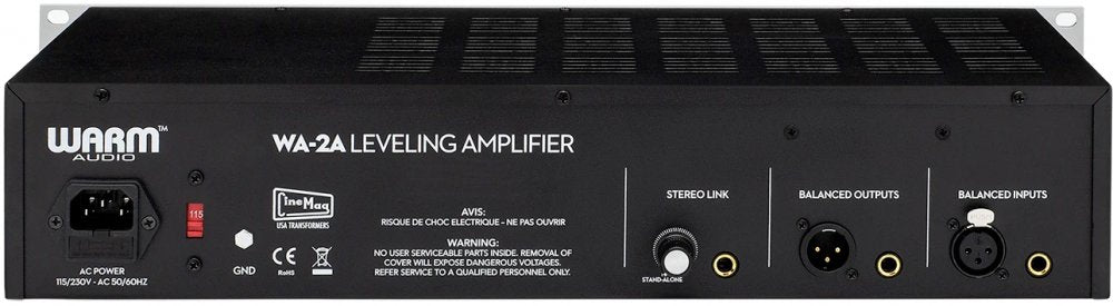 WA2A – Studio Economik