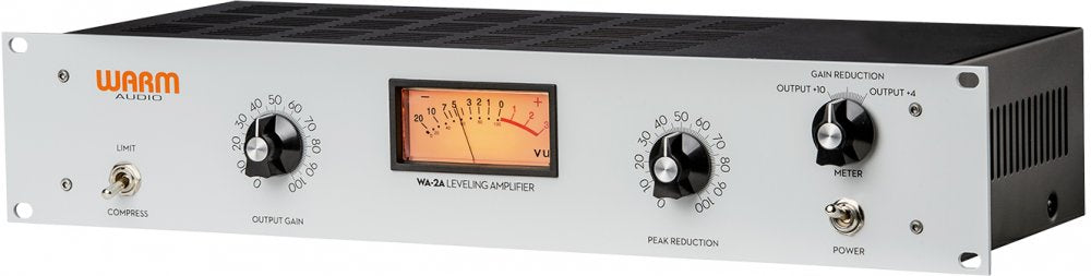 WA2A – Studio Economik