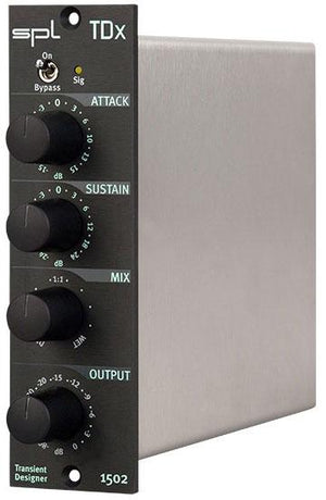 TDx 500