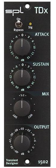 TDx 500