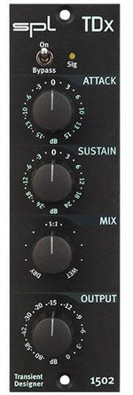 TDx 500