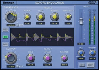 Envolution