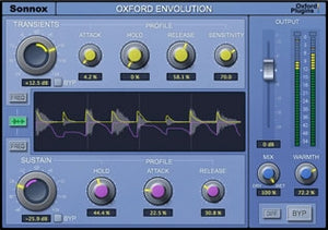 Envolution
