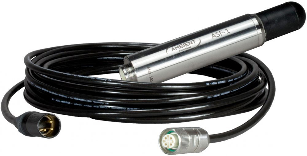 ASF-1 Hydrophone