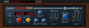 PrimalTap