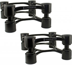 ISO-APERTA 200 Black