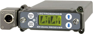 SRc5P (A1: 470.100 - 537.575 MHz, BLOCKS 470, 19, 20)