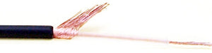 W2368 - 1c. Lavalier SH Mic (Lo-Z) (price per feet)