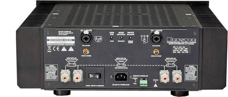 4B3 PRO