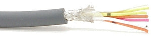 W2840 - 5pr. 28awg Twisted (price per roll - 500 feet)