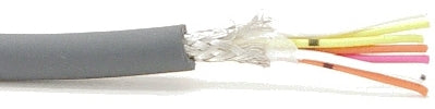 W2841 - 7pr. 28awg Twisted (price per roll - 500 feet)