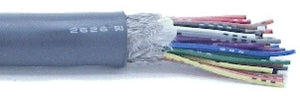 W2847 - 18pr. 28awg Twisted (price per roll - 500 feet)