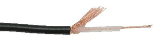W2895 - 1c. 75ohm Subminiature Coaxial (price per spool - 1000 feet)