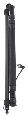 KA113CCR - Articulated Boom Pole