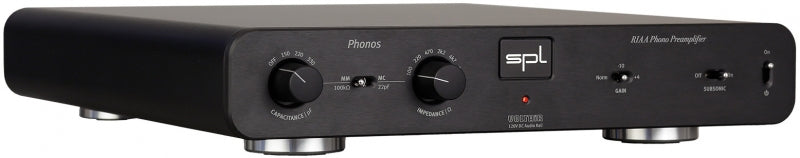 Phonos (Black)