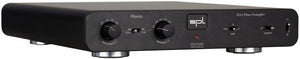 Phonos (Black)