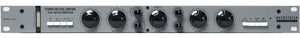 Stereo Voltage Control