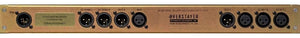 Stereo Field Effect