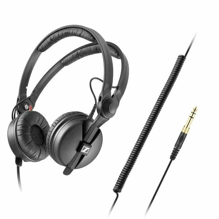 HD 25 Plus