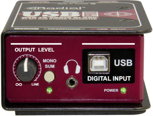 USB Pro