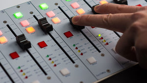 5088 - 8 Channel Master