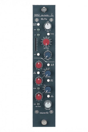5088 - 8 Channel Master