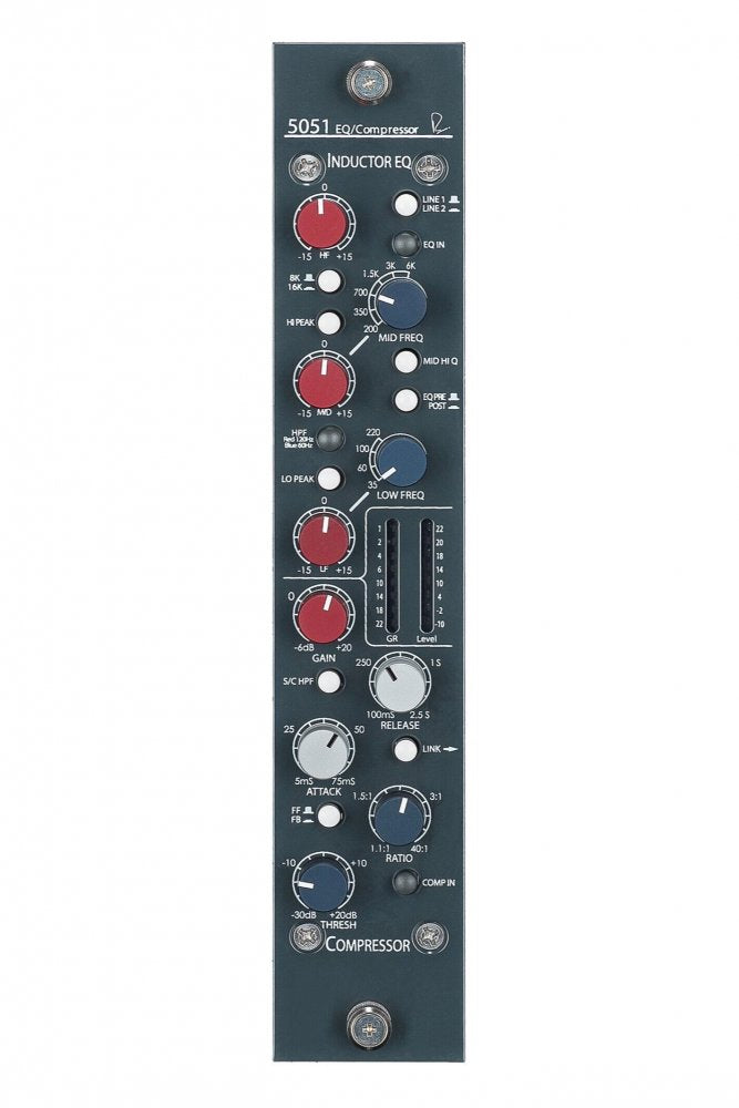 Buy RUPERT NEVE DESIGNS 5088 - 16 Channel Master - 16 to 48