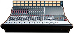 5088 - 16 Channel Master