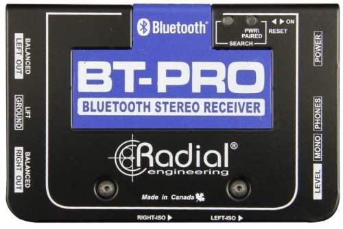 BT-Pro