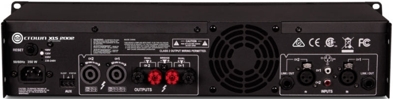 XLS 2002