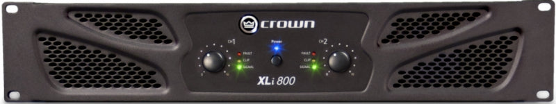 XLi 800