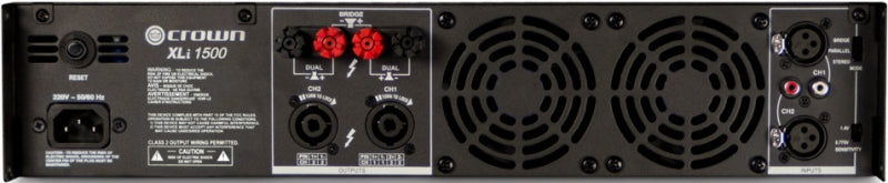 XLi 1500