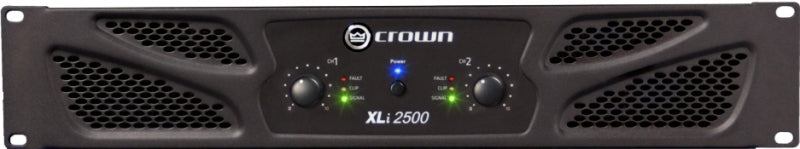 XLi 2500