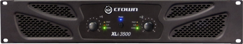 XLi 3500