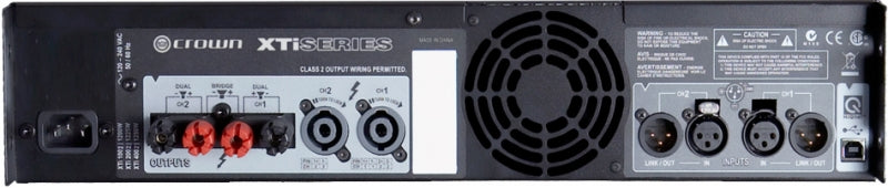 XTi 1002
