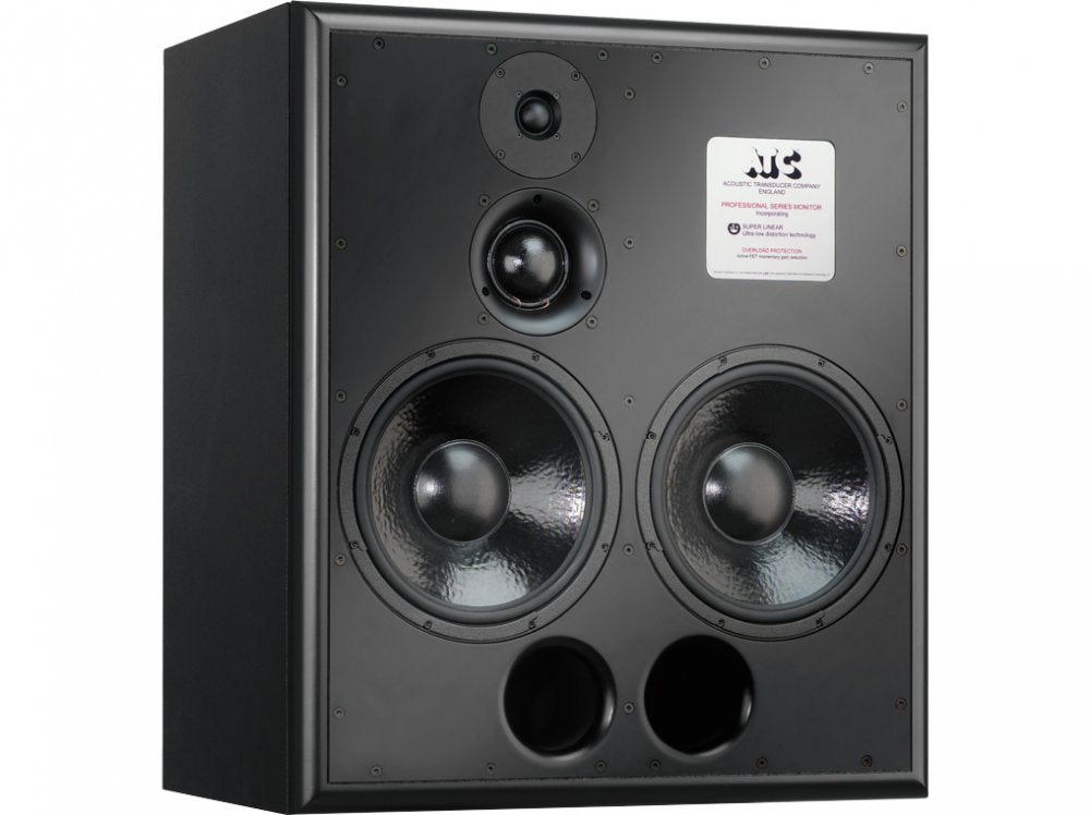 SCM200ASL Pro (single)