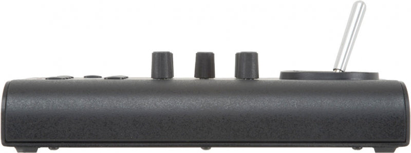 Axos Panner