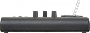 Axos Panner