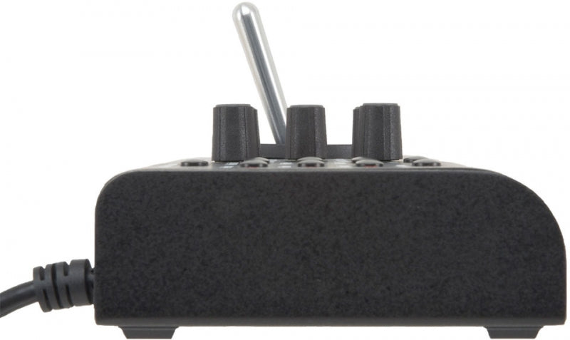 Axos Panner