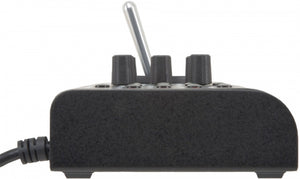 Axos Panner