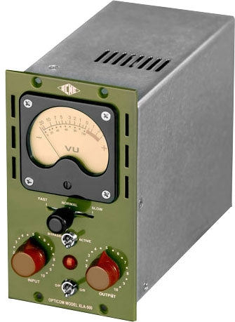 Buy ACME AUDIO Opticom XLA-500 - 500 Series EQs/Compressors