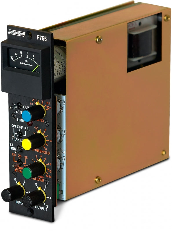 Compex F765 500