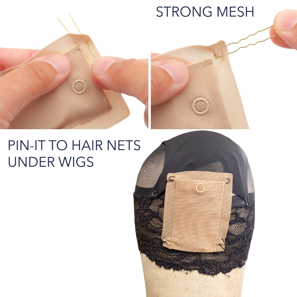 Tracker Pouch - Caramel - Pack of 5