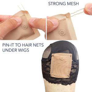 Tracker Pouch - Caramel - Pack of 5